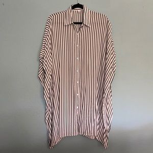 XL Women’s coverup  or dress